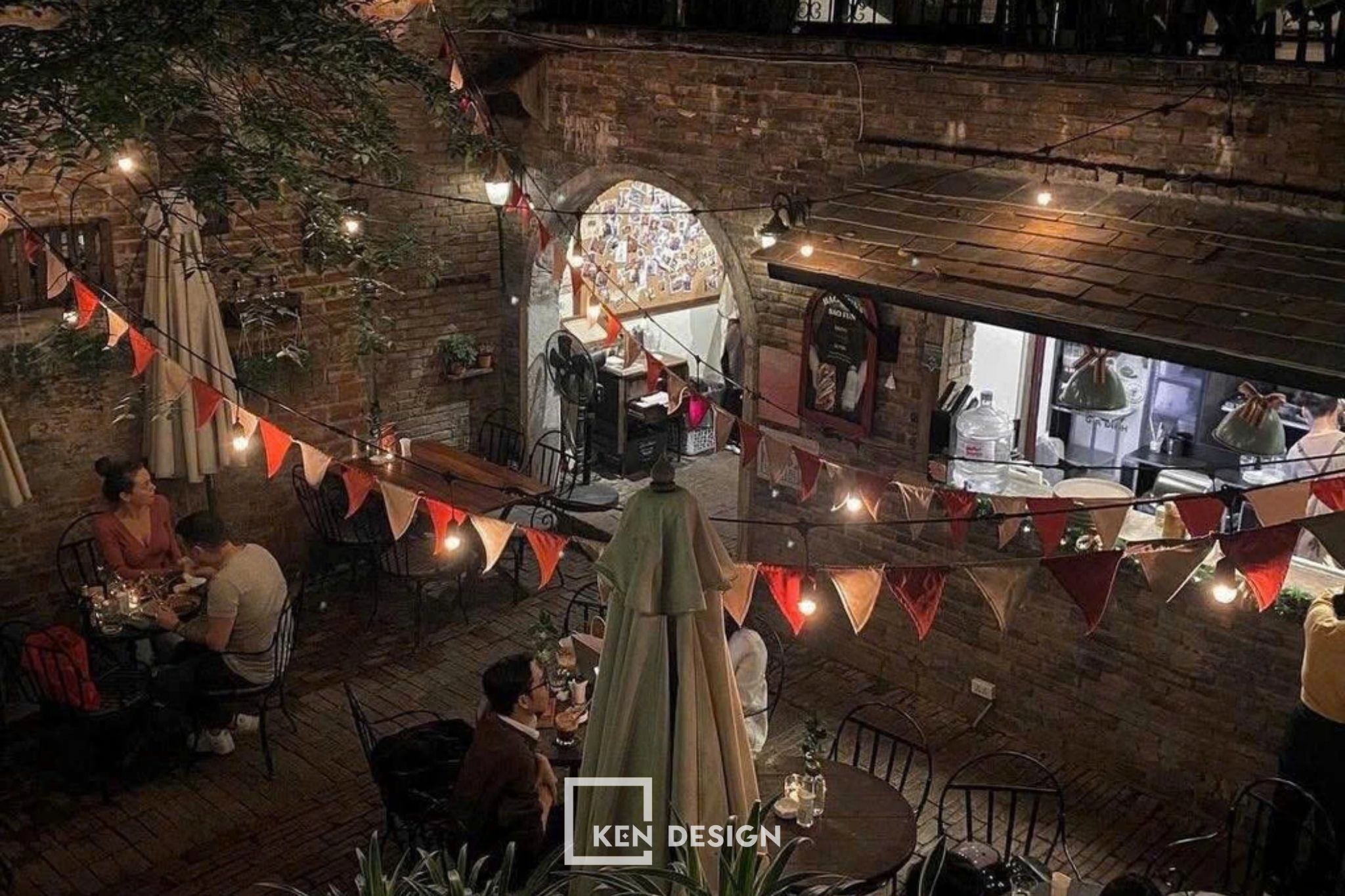 Kinh nghiệm mở quán cafe 24h